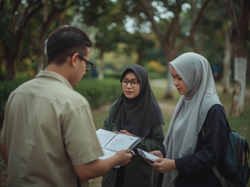 Perbandingan Strategi Aman Berpergian dan Menjaga Kesehatan Keluarga