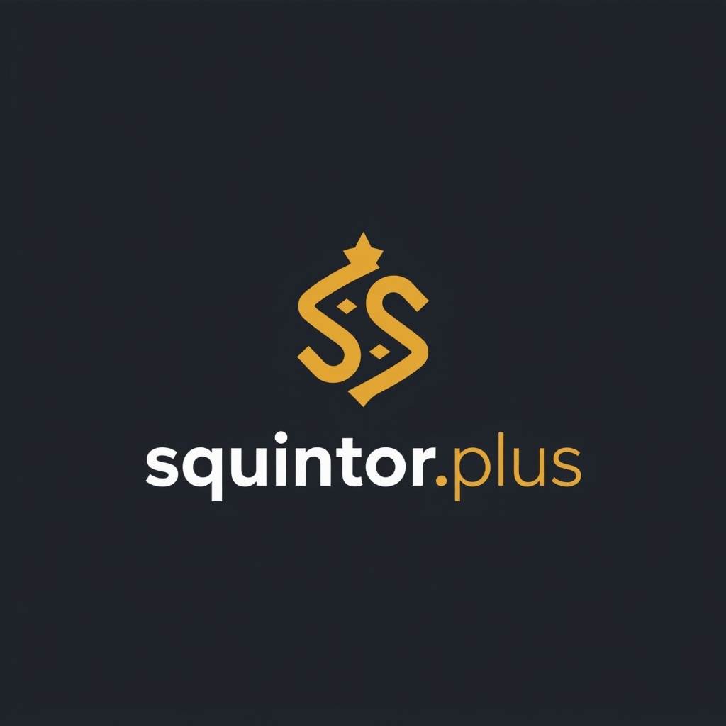 Squintor